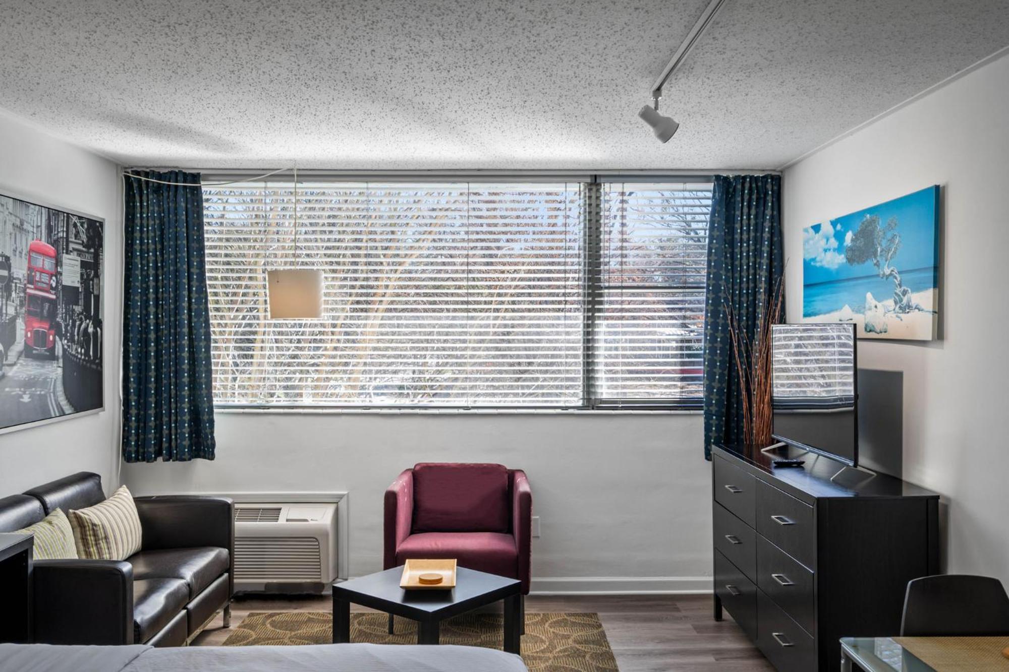 Bca Furnished