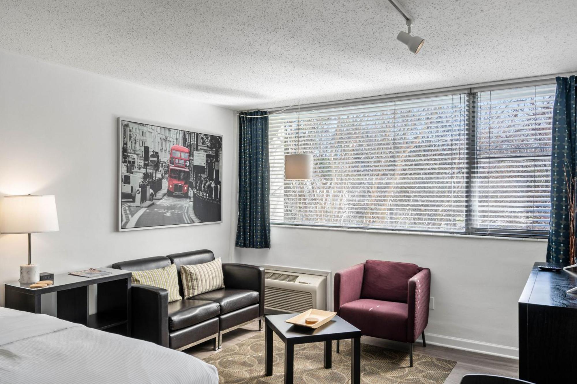 Appartement Bca Furnished Atlanta