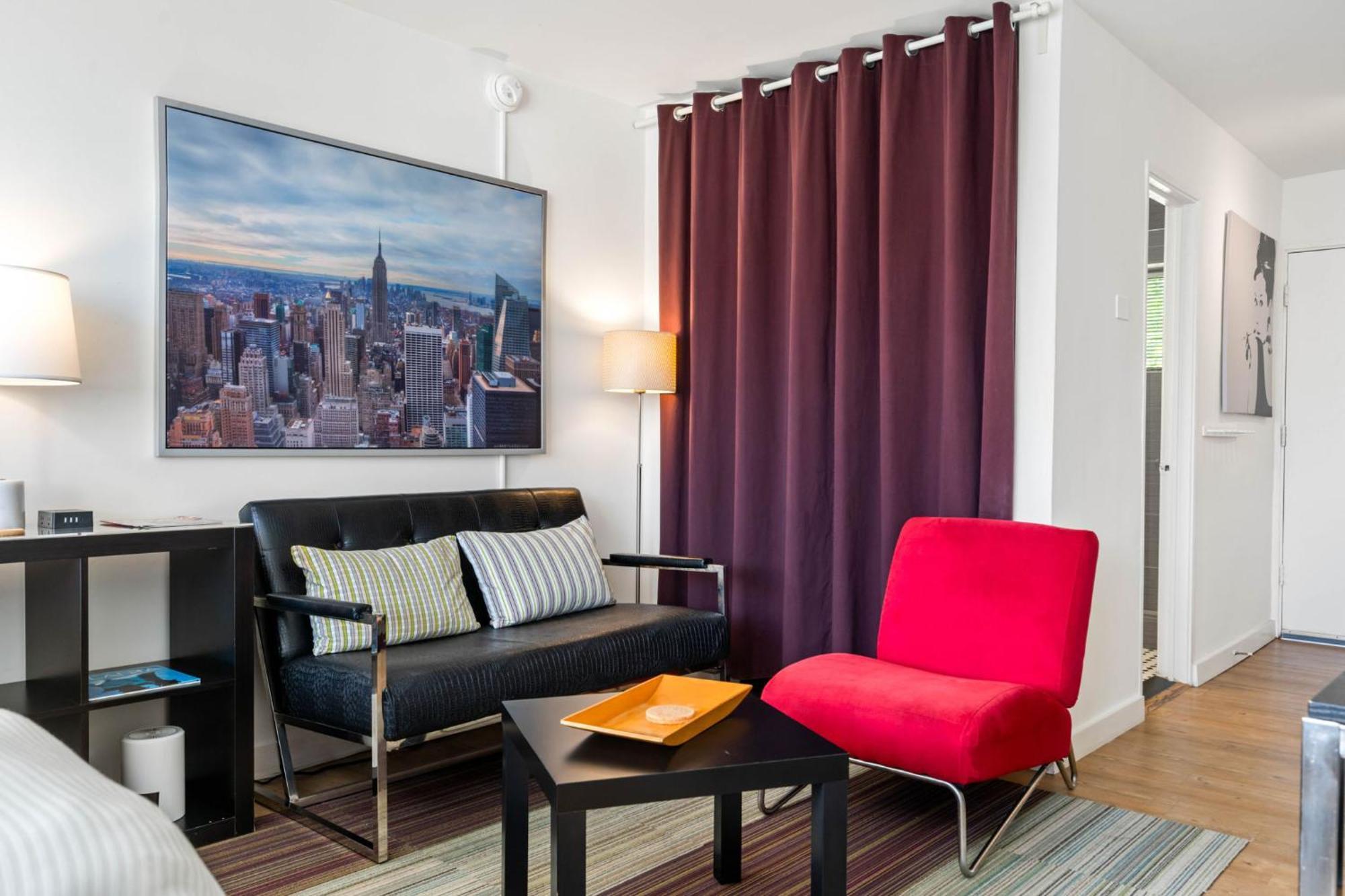Appartement Bca Furnished Atlanta