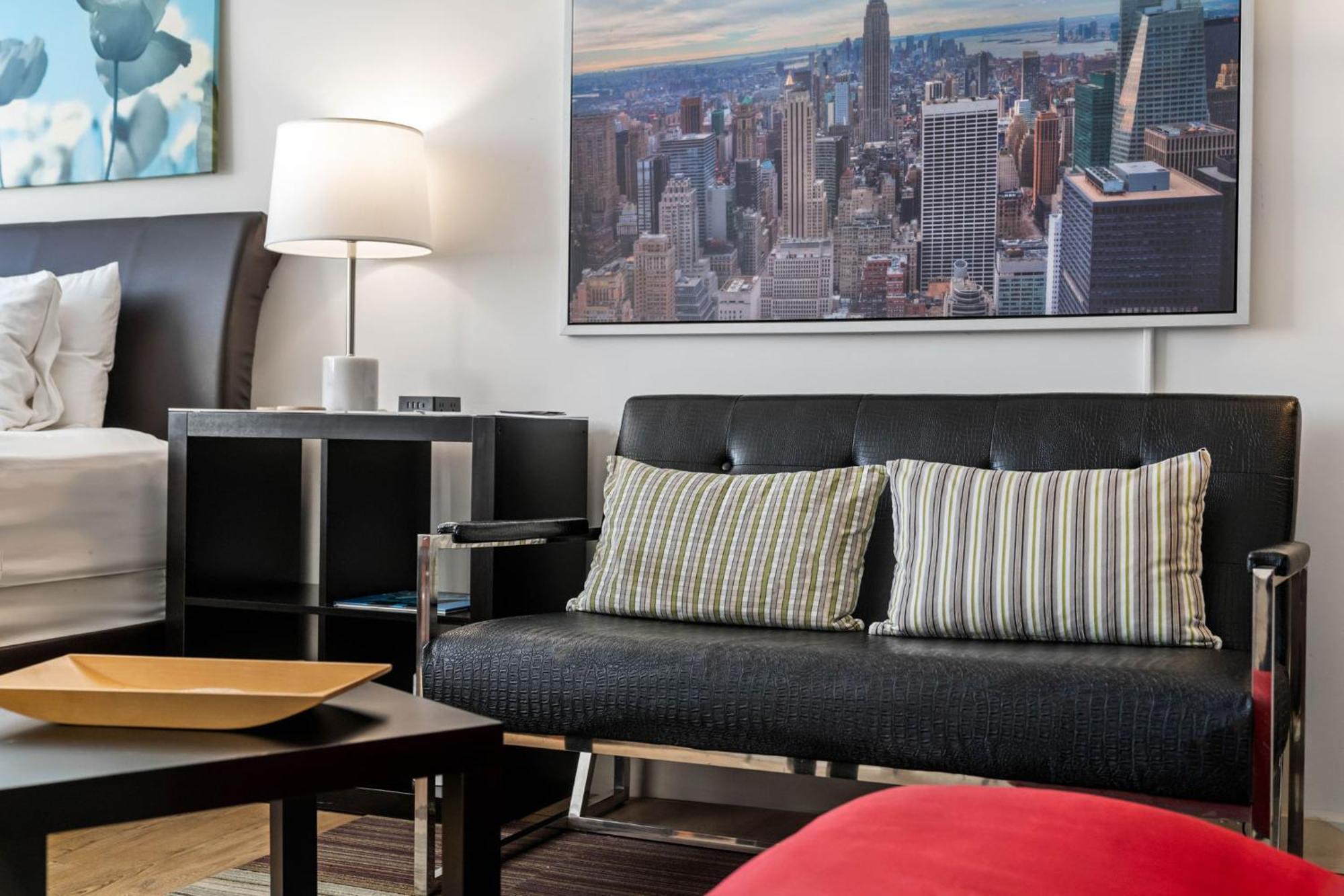 Bca Furnished Atlanta