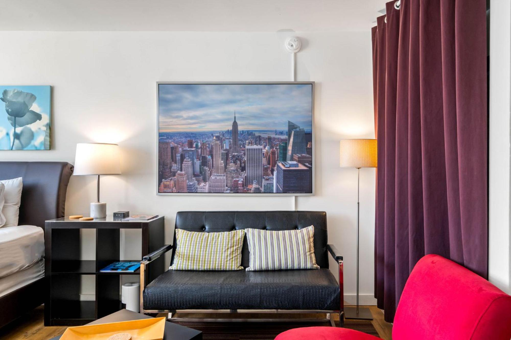 Appartement Bca Furnished *