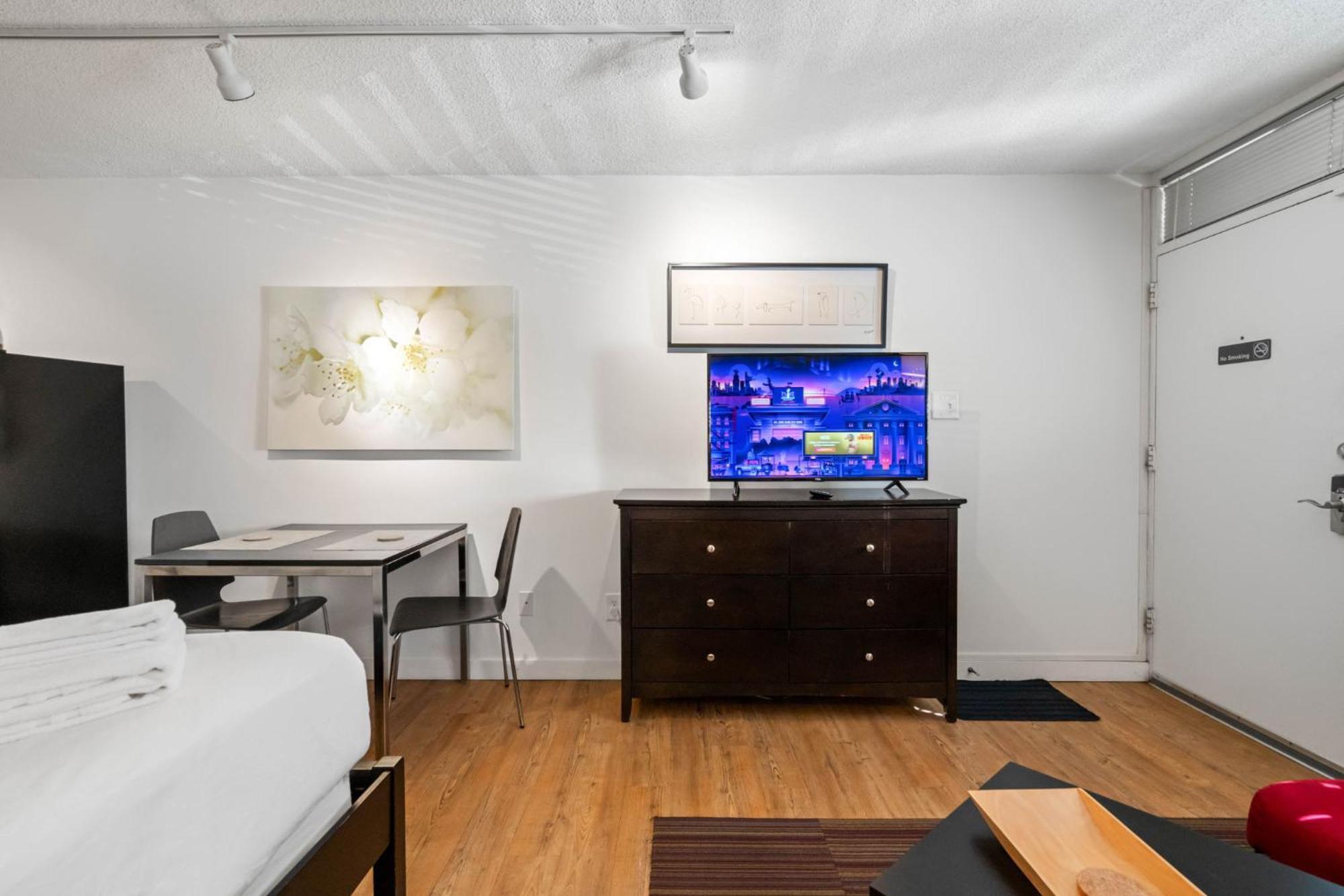 Bca Furnished Apartamento *