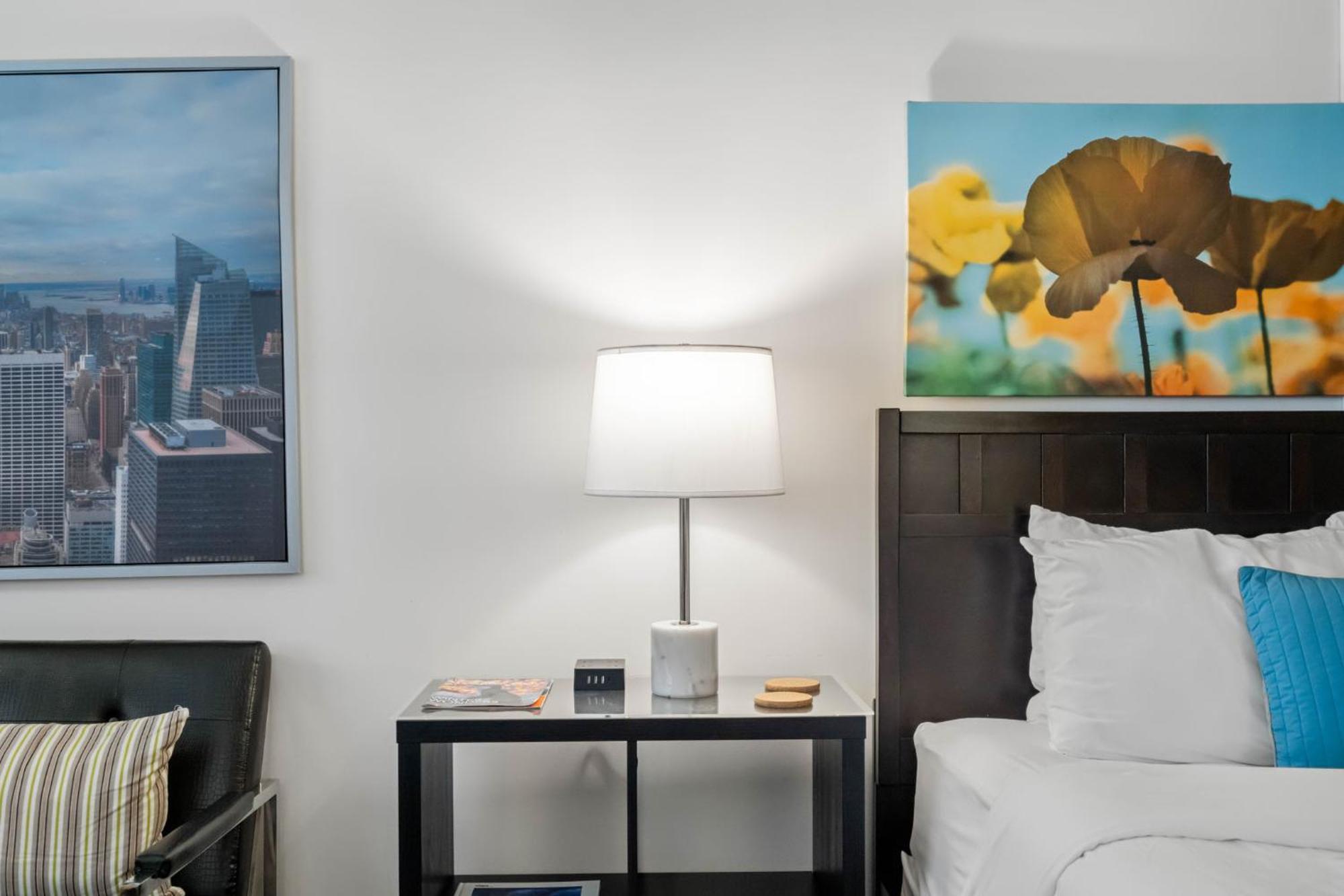 Appartement Bca Furnished Atlanta
