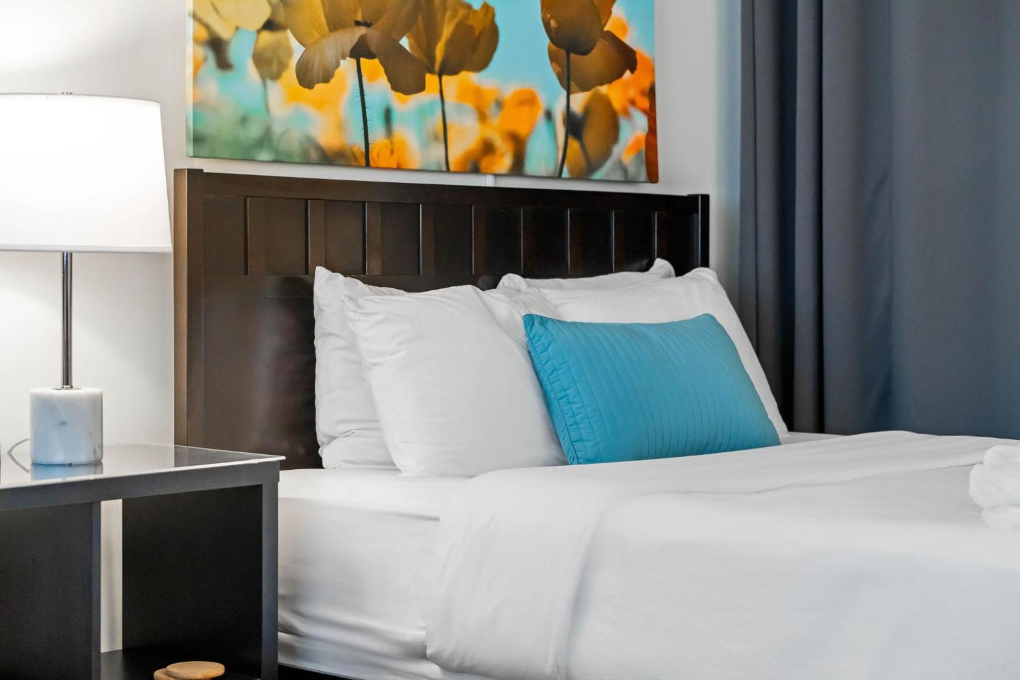 Appartement Bca Furnished *