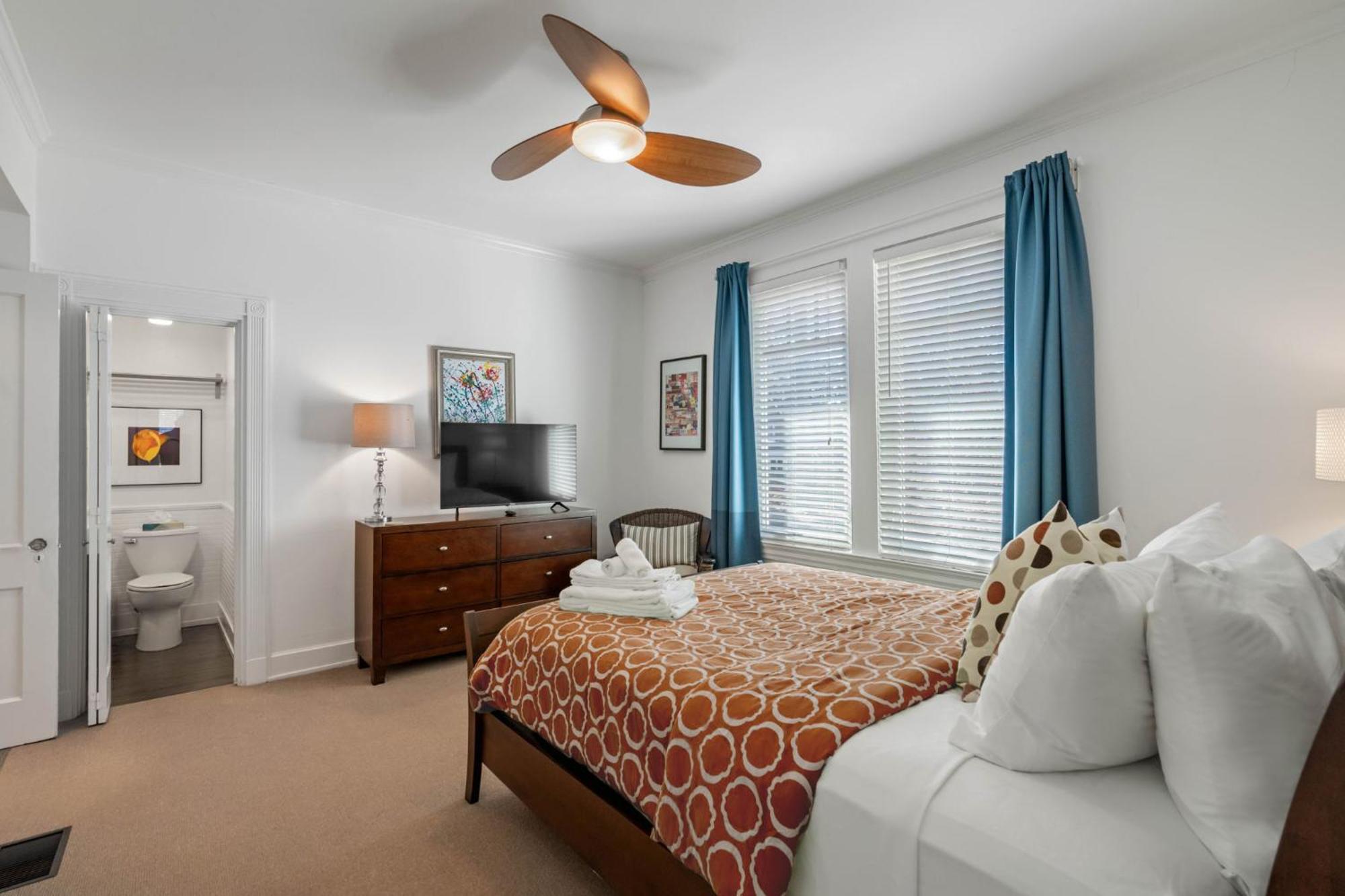 Bca Furnished *
