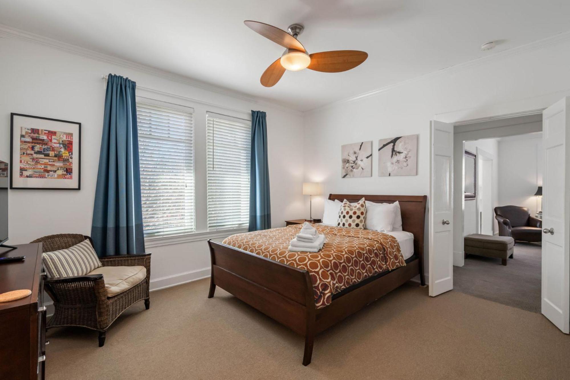 Appartement Bca Furnished Atlanta