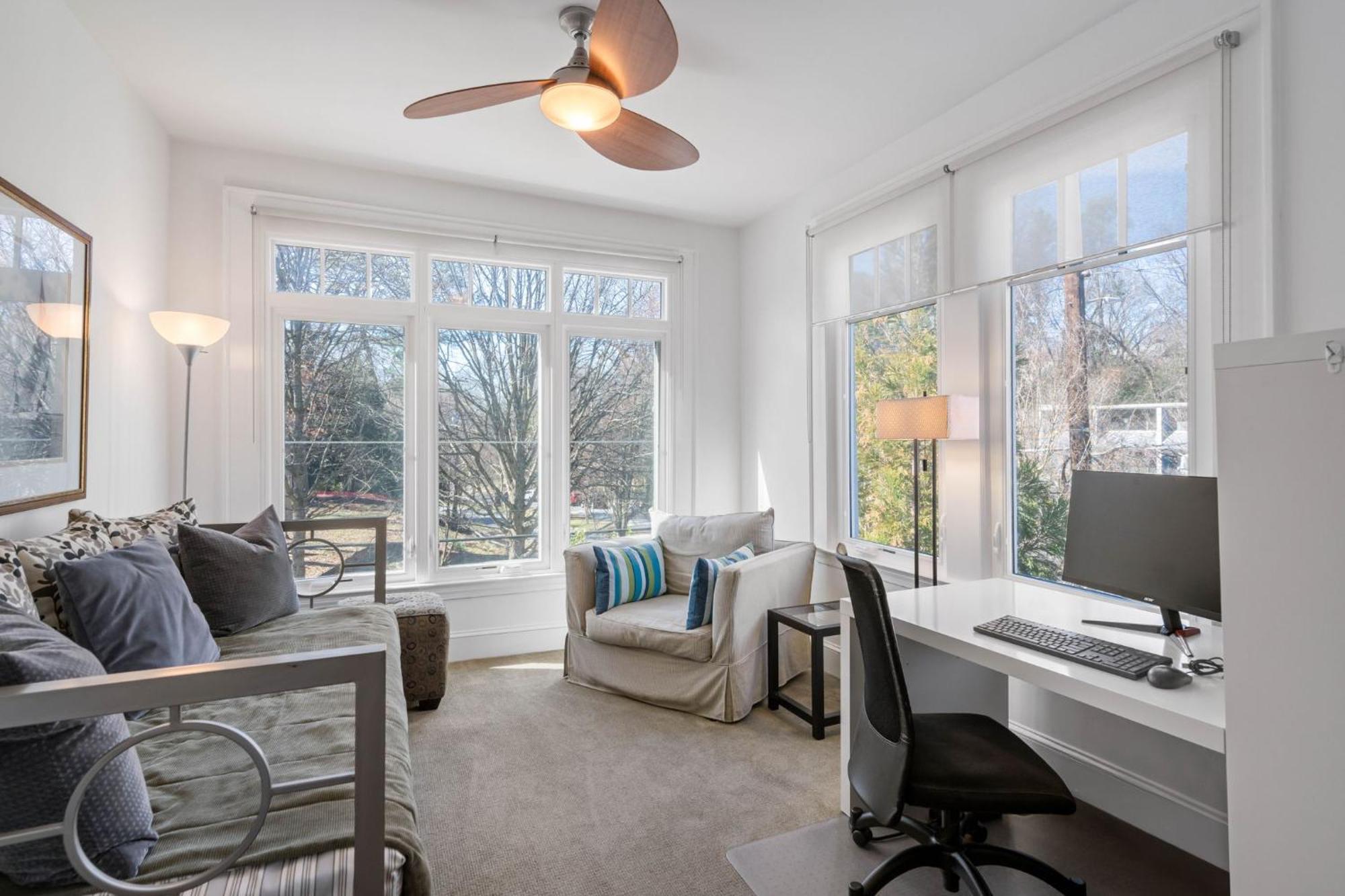 Bca Furnished Atlanta