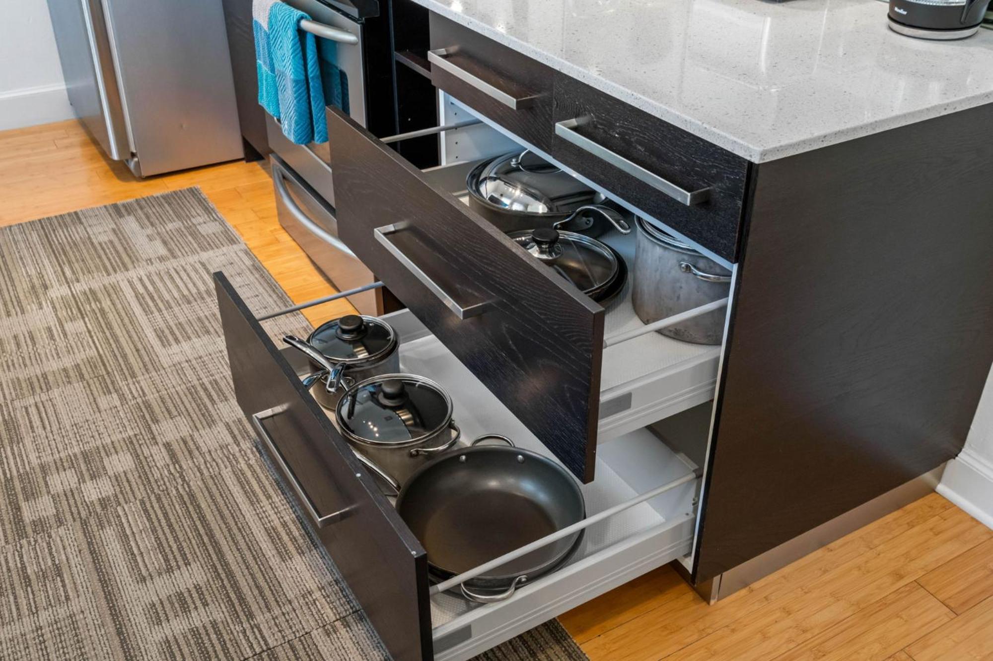 Bca Furnished Appartement