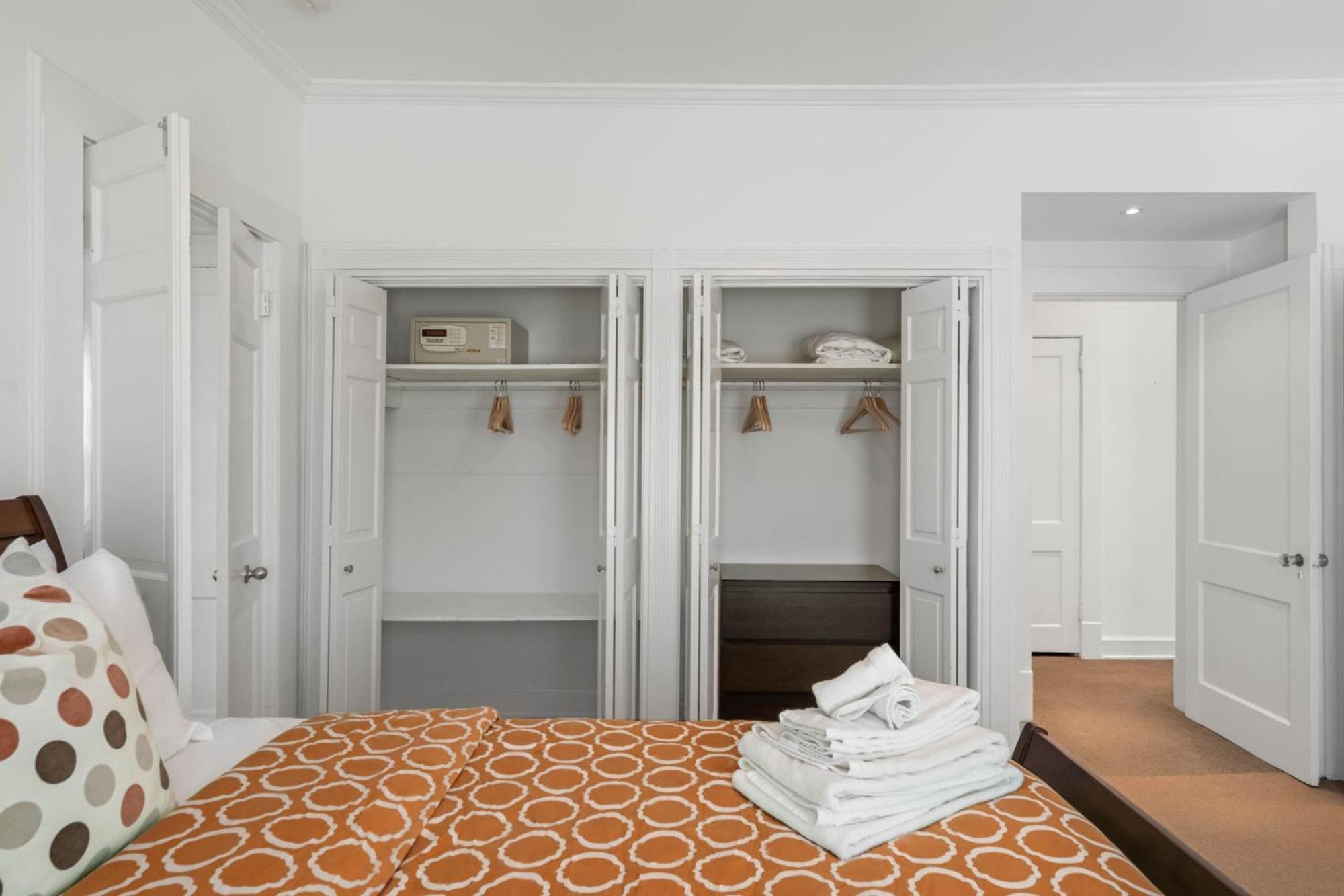 Appartement Bca Furnished *