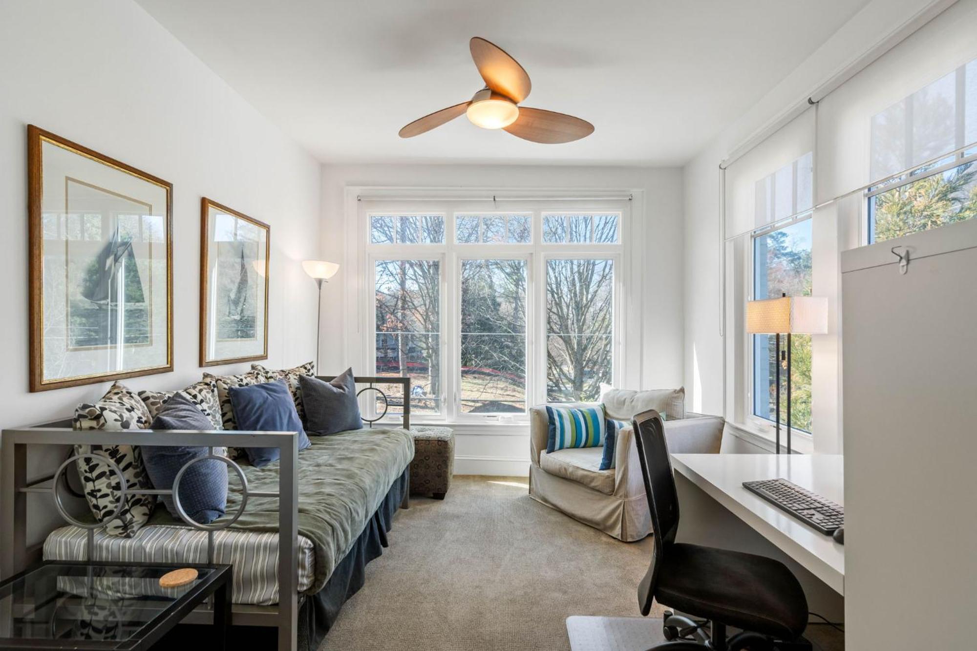 Bca Furnished