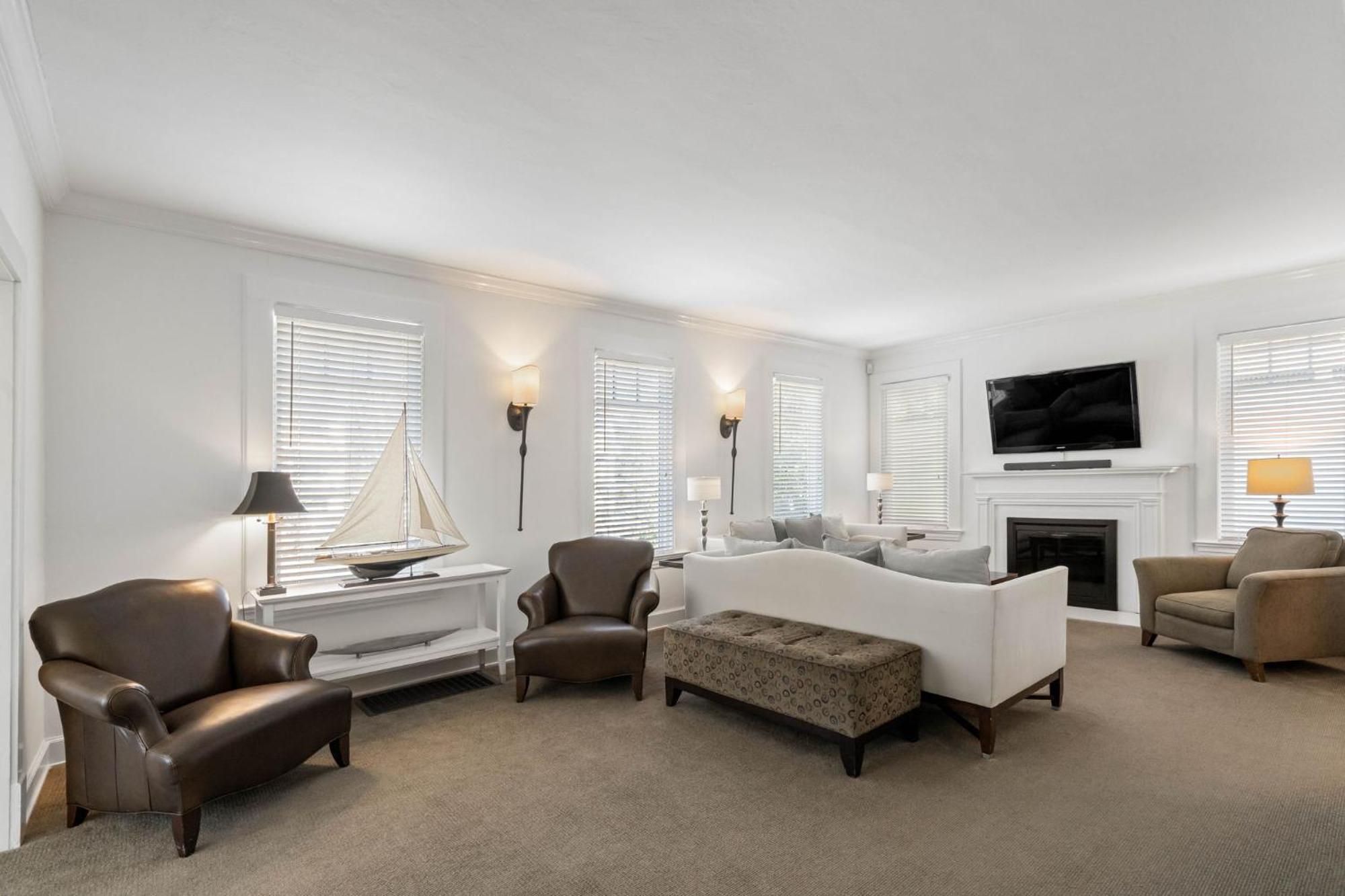Appartement Bca Furnished Atlanta