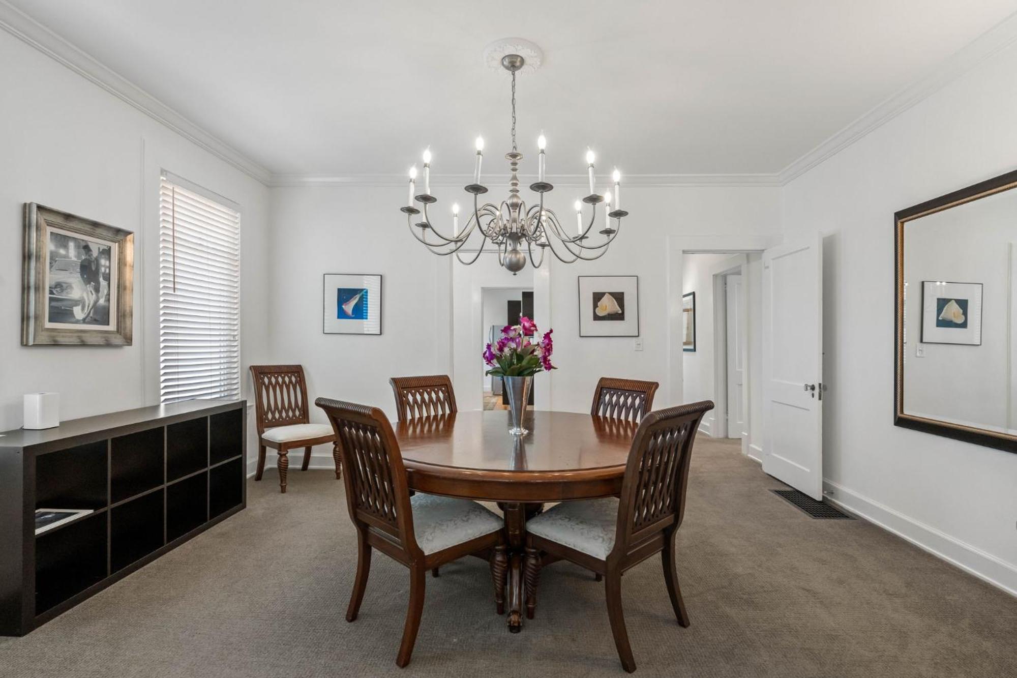 Bca Furnished *