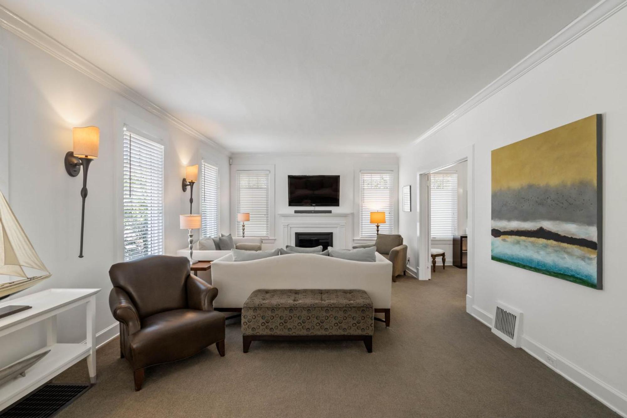 Appartement Bca Furnished Atlanta