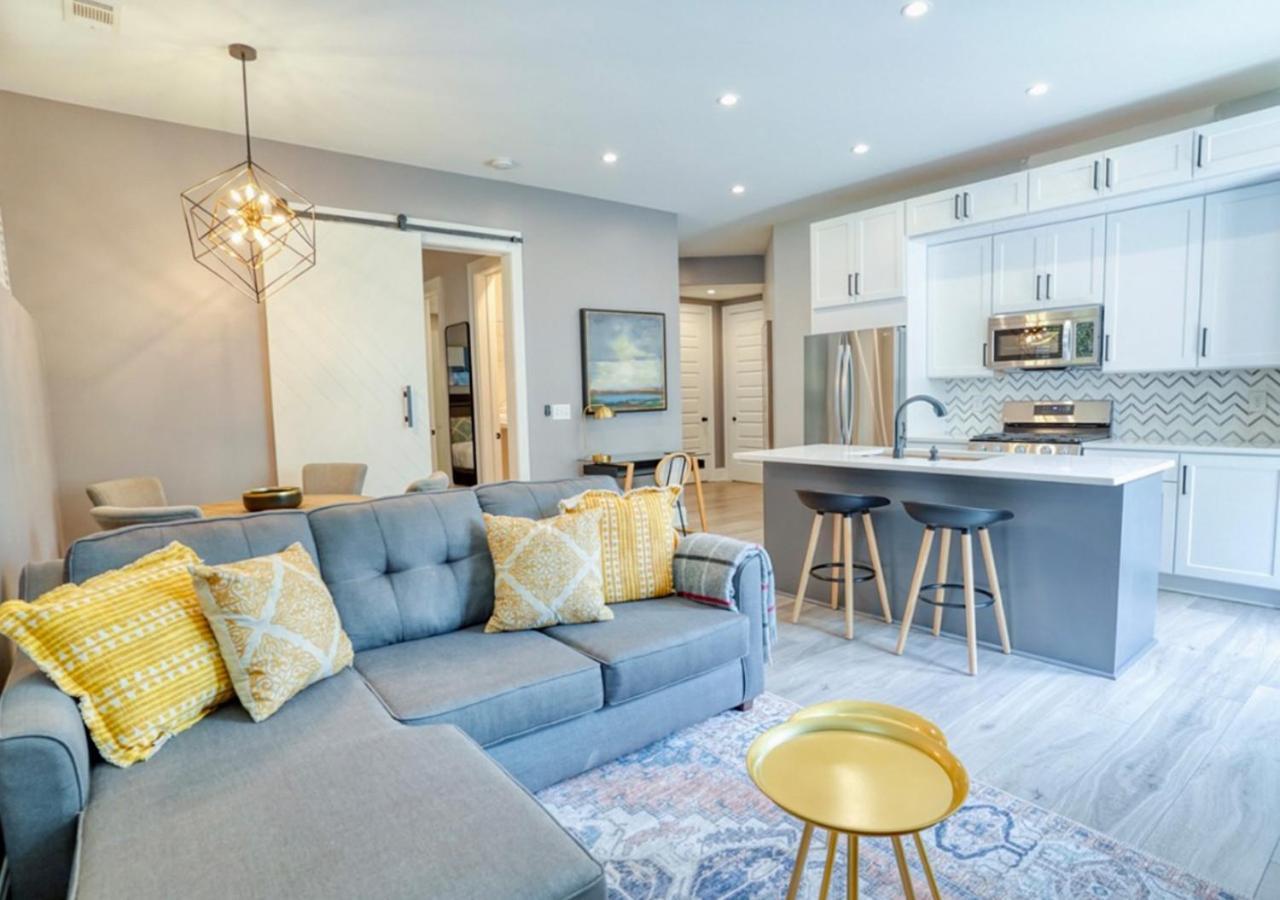 Bca Furnished Apartamento *
