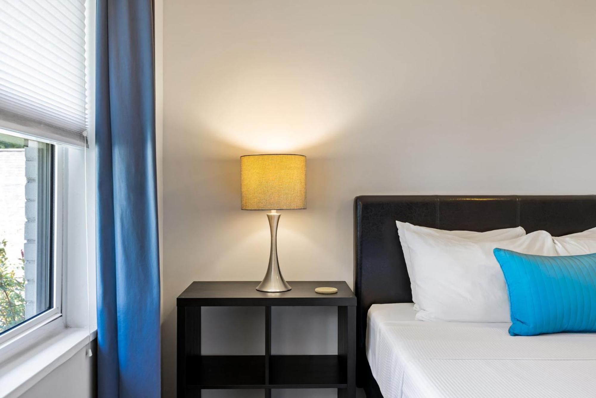 Bca Furnished * Atlanta
