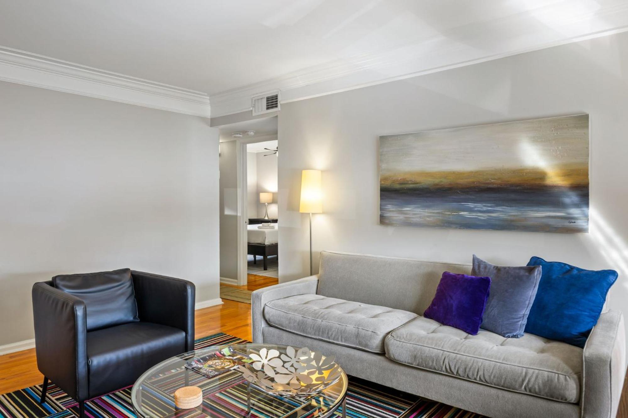 Bca Furnished