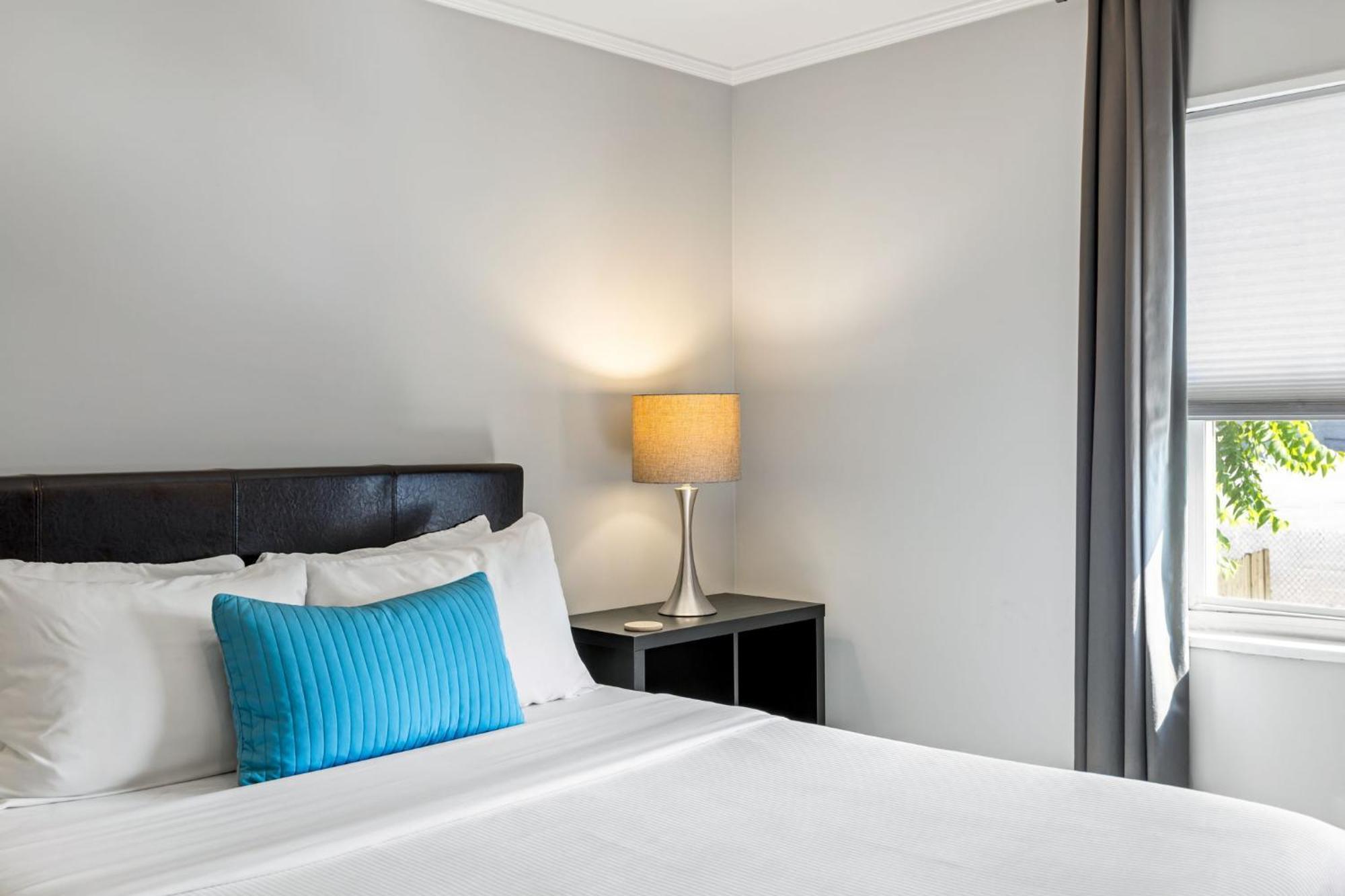 Bca Furnished * Atlanta