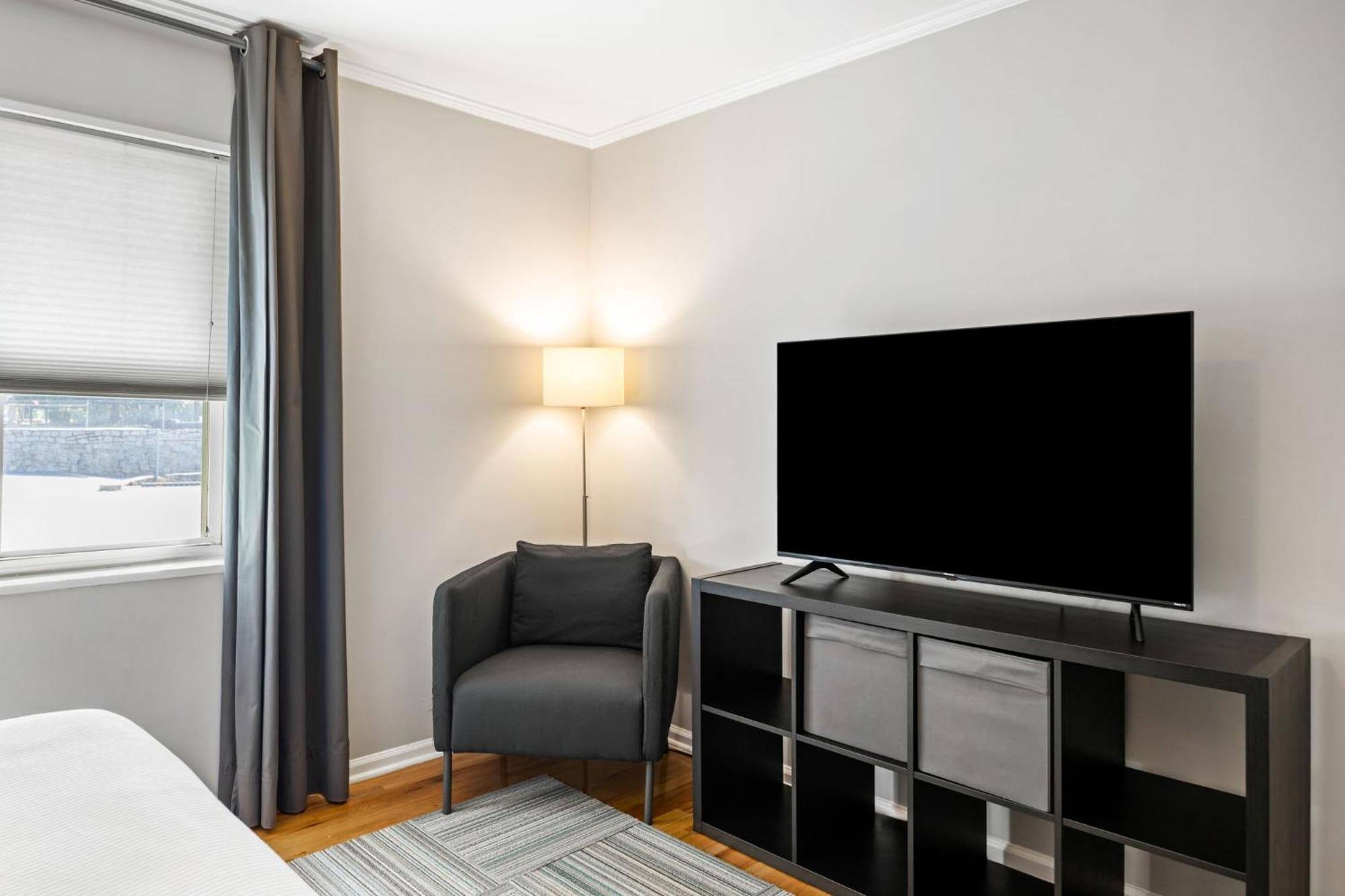 Bca Furnished Apartamento