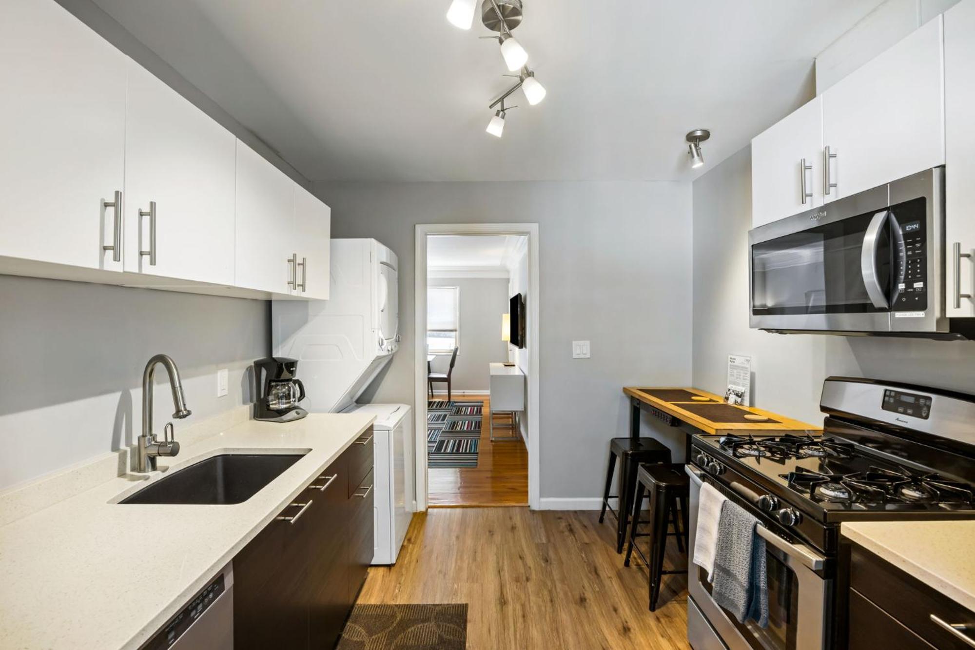 Bca Furnished * Atlanta