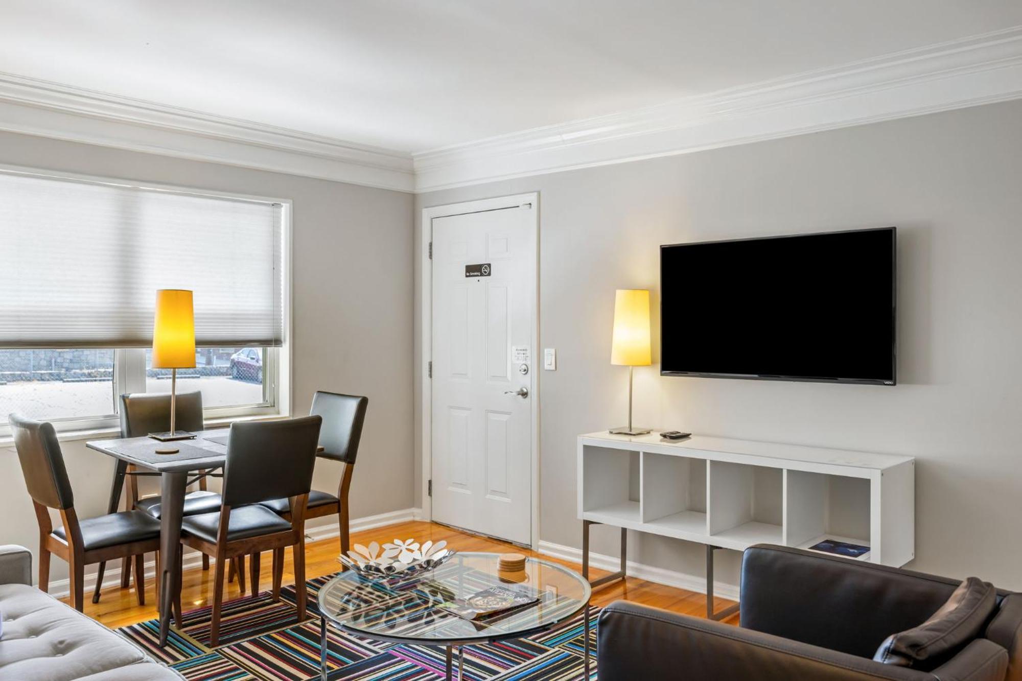 Bca Furnished