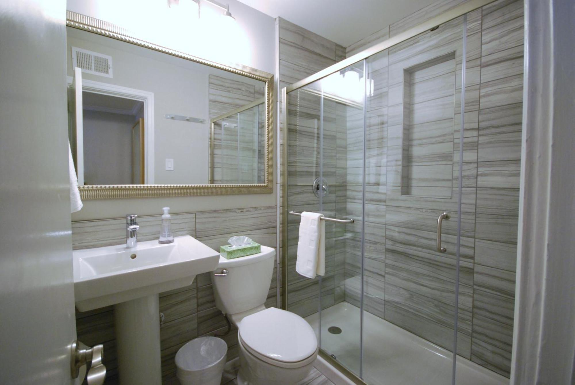 Bca Furnished Apartamento Atlanta