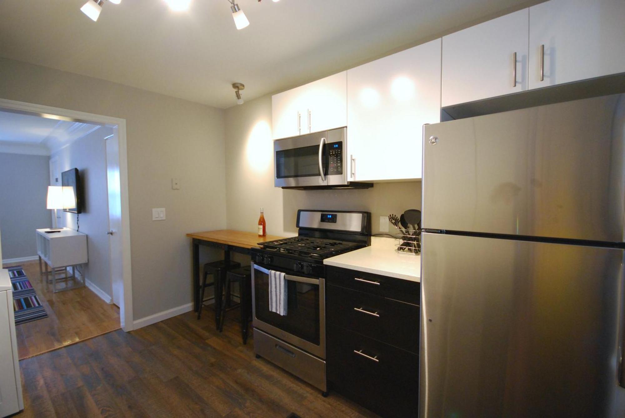 Apartamento Bca Furnished Atlanta