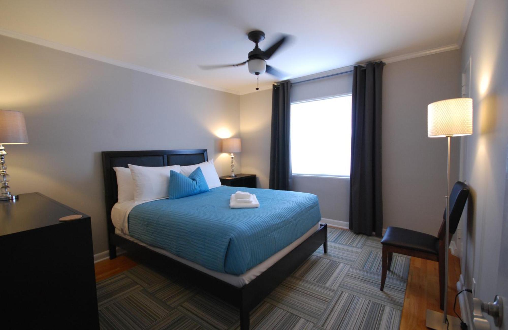Bca Furnished Atlanta