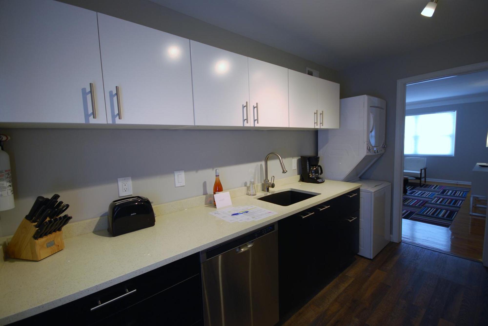 Apartamento Bca Furnished Atlanta
