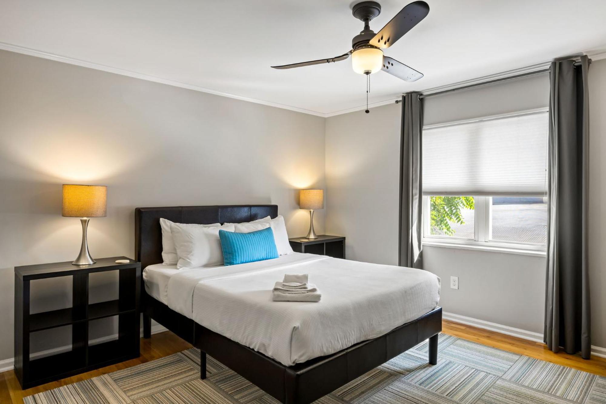 Bca Furnished *