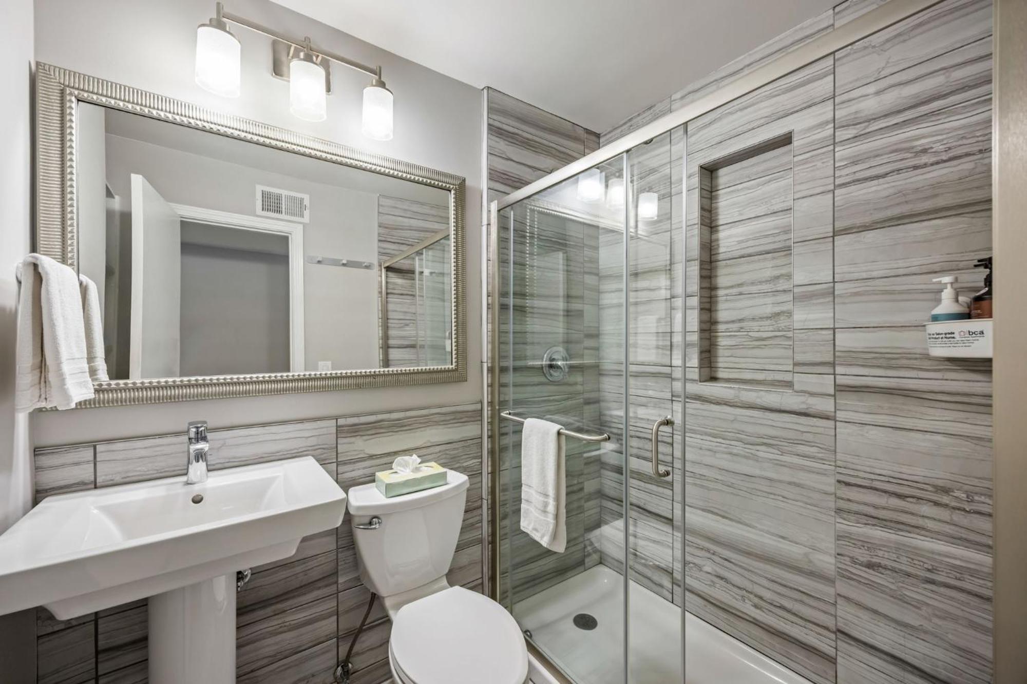 Bca Furnished * Atlanta