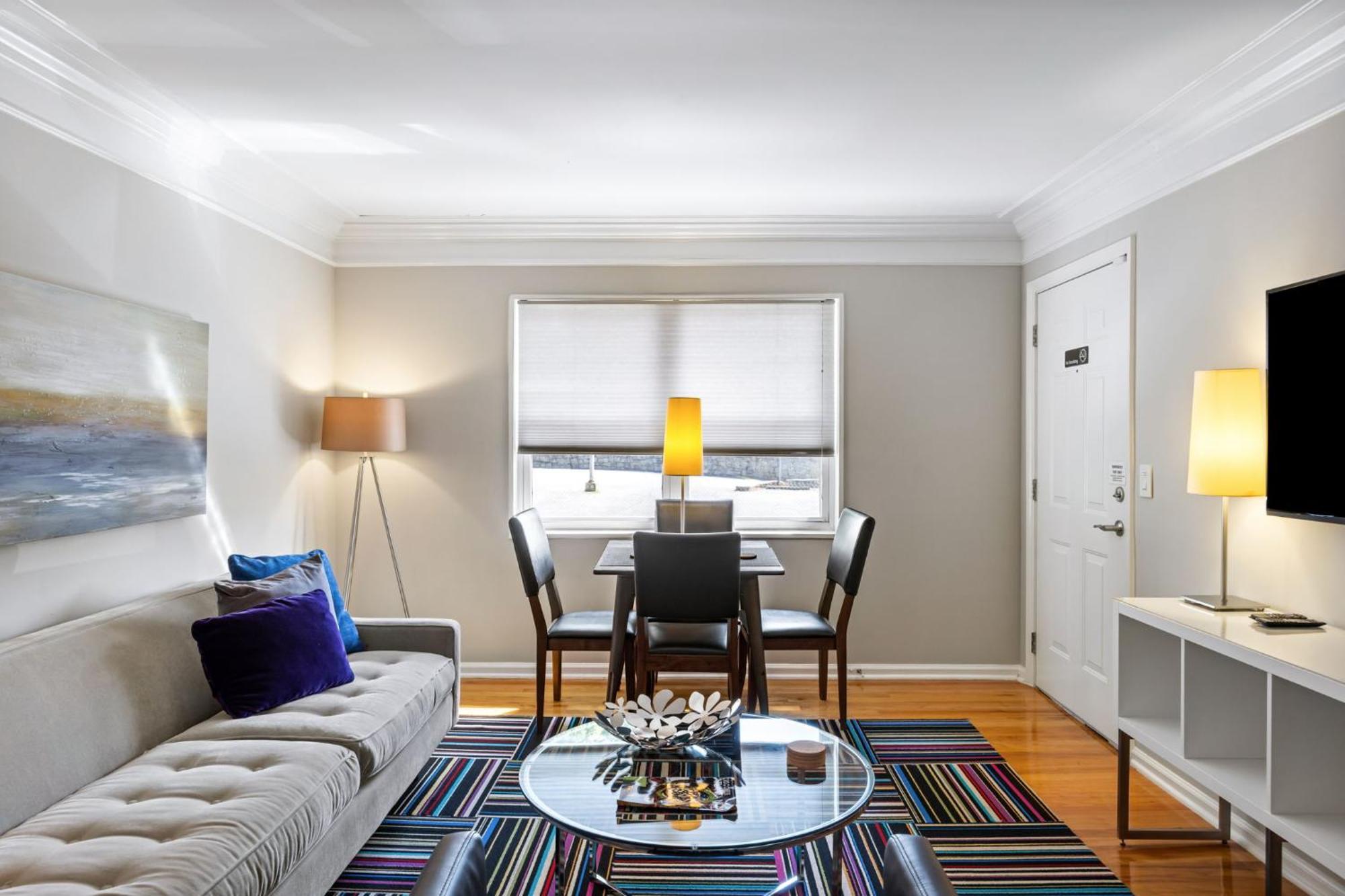 Bca Furnished