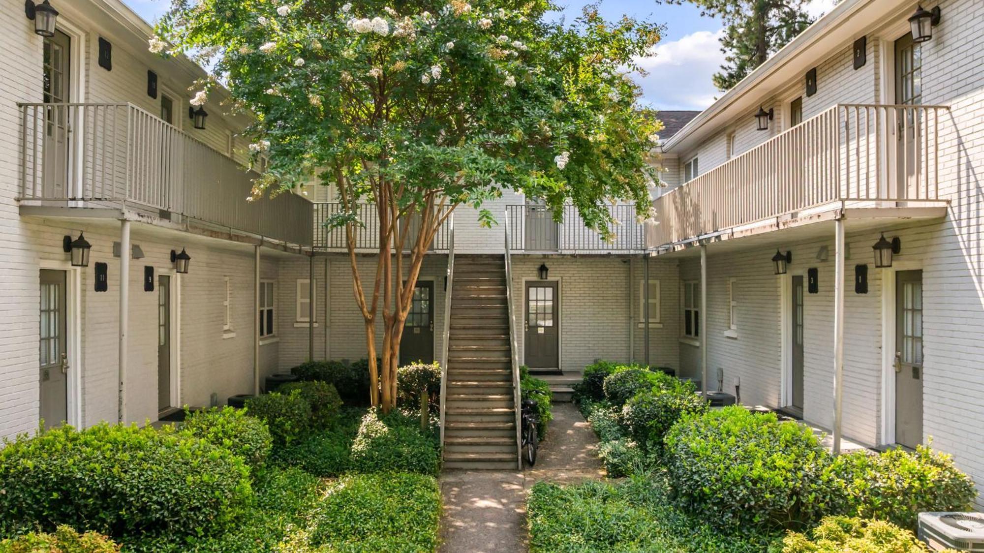 Bca Furnished Apartamento Atlanta